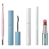 人気アイテム トータルメイクアップ 5点セット〈1〉 / BEAUTY DAY限定アイテム