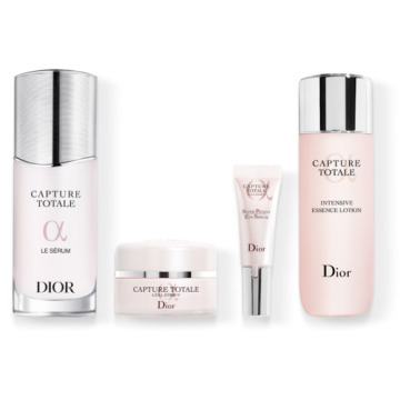 Dior カプチュールトータル　クリーム　本体