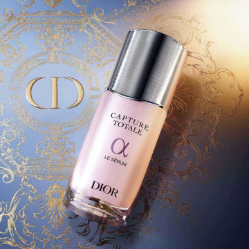 Dior カプチュールトータル　クリーム　本体