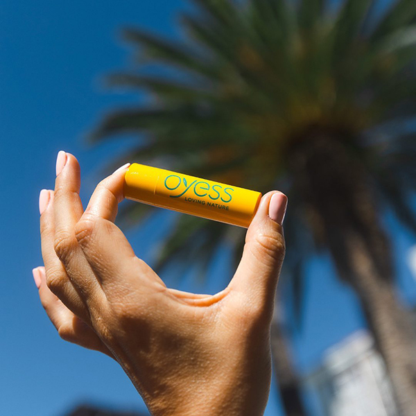 Velvet Fix Lip Balm 03 Chili Orange（チリオレンジ） – よし