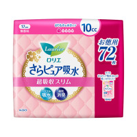 10ccスーパージャンボ / 72枚 / 無香料