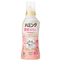 ハミング フレッシュローズの香り / 本体 / 530ml / フレッシュローズの香り