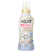 ハミング フローラルブーケの香り / 本体 / 530ml / フローラルブーケの香り