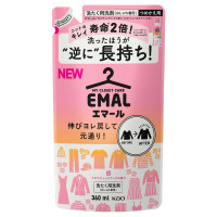 エマール アロマティックブーケの香り / 360ml / つめかえ用 / アロマティックブーケの香り / 360ml