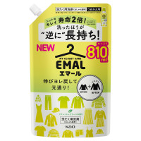 エマール アロマティックブーケの香り / エマール(洗濯用洗剤, 日用品