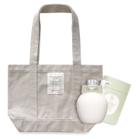 【@cosme】ミルクトートコフレ / 限定品/BEAUTY DAY限定アイテム