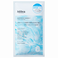 ミティア インテンシブマスクC / 23ml/1枚入り(1回分)