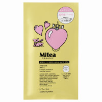 ミティア インテンシブマスクC / <数量限定・「トム&ジェリー」デザインパッケージ> / 23ml/1枚入り(1回分)