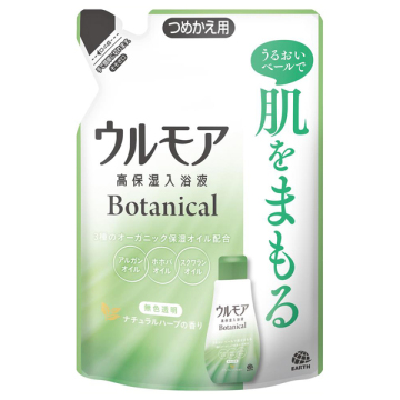 高保湿入浴液 ボタニカル