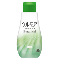 高保湿入浴液 ボタニカル / 本体 / 600ml / ナチュラルハーブの香り