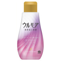 高保湿入浴液 / 本体 / 600ml / クリーミーフローラル