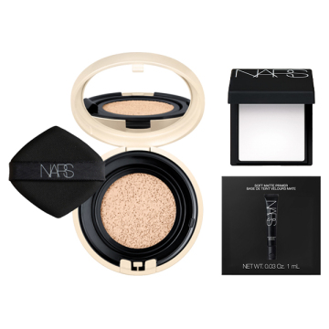 新品  未使用☆NARS   クッションファンデーション   00508