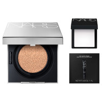 【残り僅か】クッションファンデーションキット(ナチュラルラディアント限定パッケージ)(5877) / BEAUTY DAY限定アイテム