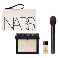 セッティングパウダーキット(プリズマティック) / NARS(ナーズ)(ベース ...