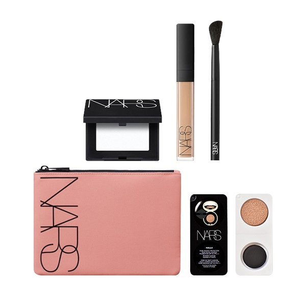 NARS ベースメイスセット NARS ベースメイクセット