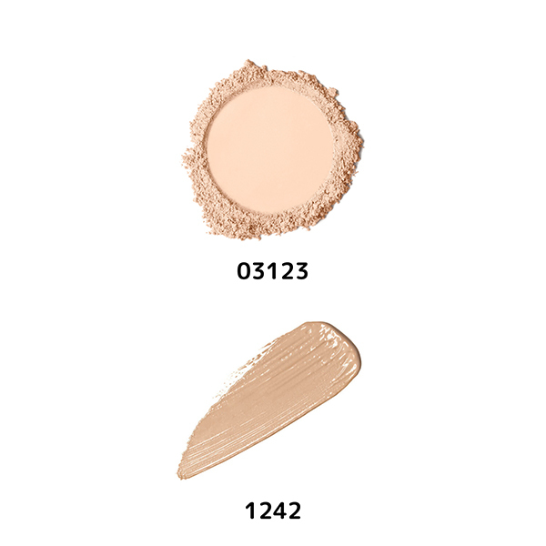 ソフトマットパウダー キット(03123) / NARS(ナーズ)(ベース