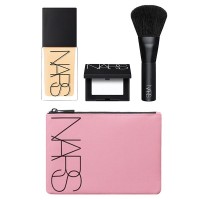 【残り僅か】ベースメイクキット(ライトリフレクティング)02174 / BEAUTY DAY限定アイテム