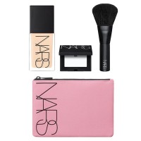 【残り僅か】ベースメイクキット(ライトリフレクティング)02166 / BEAUTY DAY限定アイテム