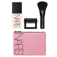 ベースメイクキット(ライトリフレクティング)02164 / BEAUTY DAY限定アイテム