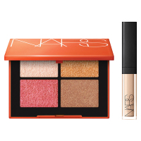 NARS / ザ ナーズイスト スモーキーアイキットの公式商品情報