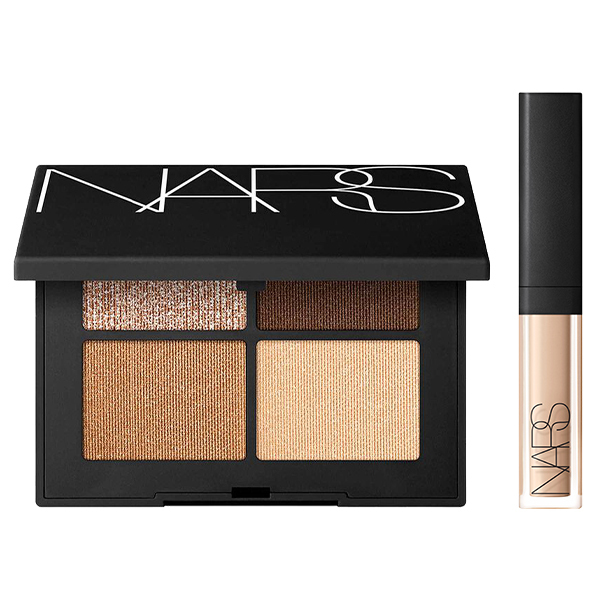 NARSアイメイクセット