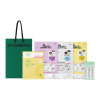 アットコスメ限定 シカ高保湿エッセンスマスクセット / BEAUTY DAY限定アイテム