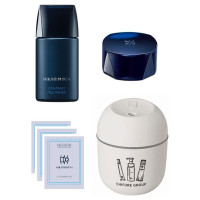 化粧下地+フェイスパウダー 限定セット / SPF30 / PA++ / 30mL / BEAUTY DAY限定アイテム / しっとり / 30mL