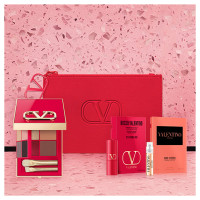 カラー フリップ 02  豪華サンプル付 限定キット / 02 WHEN IN PARIS / 上段 4×2g、下段 4×2.4g / BEAUTY DAY限定アイテム / 02 WHEN IN PARIS / 上段 4×2g、下段 4×2.4g
