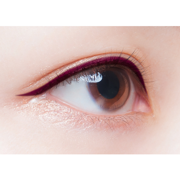 マイベストライナー / ドーリーウインク(リキッドアイライナー, メイク