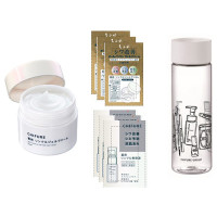 薬用 リンクルジェルクリーム 限定セット / 103g / なめらか / 無香料