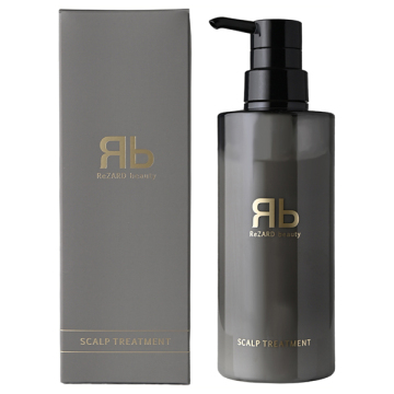 スカルプトリートメント 03