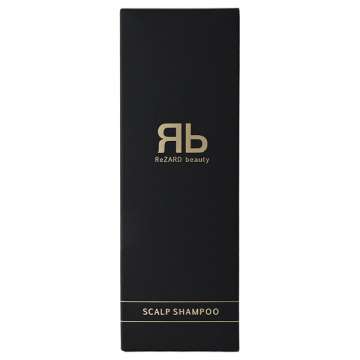 スカルプシャンプー 02