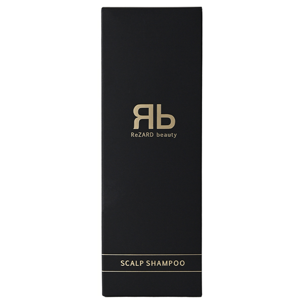 スカルプシャンプー / ReZARD beauty(シャンプー, シャンプー