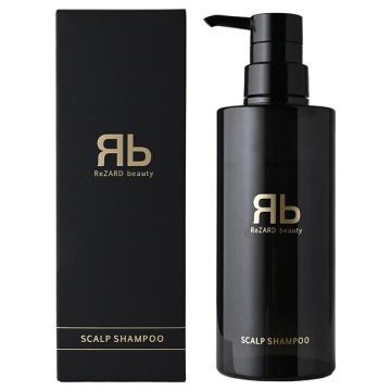 スカルプシャンプー 03