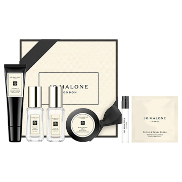 ジョーマローン Jo Malone London 4枚セット クリーム　リップ