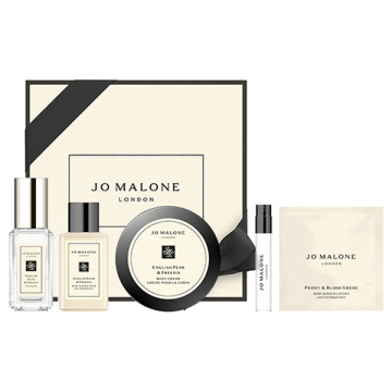 イングリッシュ ペアー & フリージア ギフト セット / Jo Malone