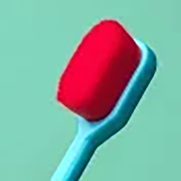 ポアクリーニングブラシ 03