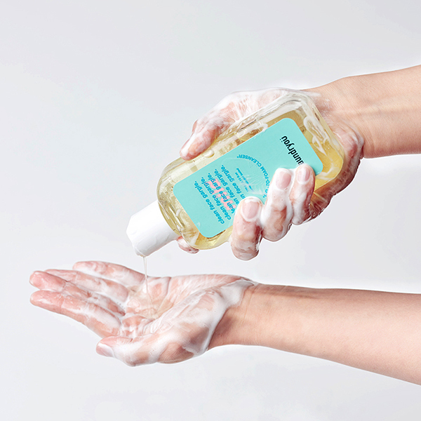 洗顔グッズ Centenary I face wash 80g フェイスクレンザー MD