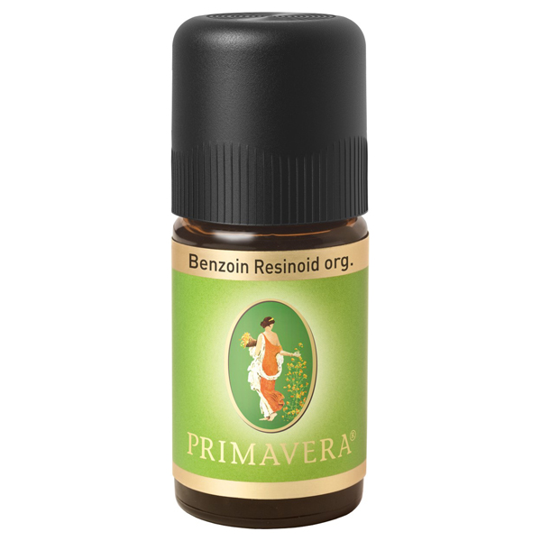 ベンゾイン bio / 5ml / 本体