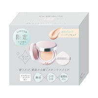 薬用生ツヤファンデ 限定セット / SPF40 / PA+++ / 本体 / ブライト / 13g