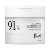 ラミナリア91クラリファインパッド / 170ml