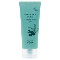 GTピュアクレンジングチューブ / 100ml