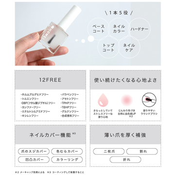 12FREE ネイルカバーハードナー 05