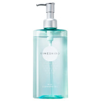 キメシロ マイルド クレンジングオイル / 300ml