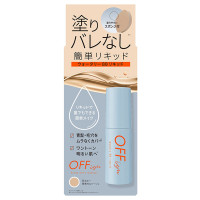 ウォータリーBBリキッド / 本体 / 明るめ～標準的なベージュ / 30ml