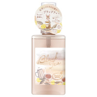 ワンダーハニー ファンファンヘア&ボディミスト / 100mL / すっきり果実のブラックティー