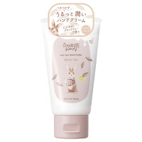 ワンダーハニー とろとろハンドクリーム / 50g / すっきり果実のブラックティー / 50g