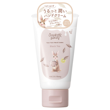 ワンダーハニー とろとろハンドクリーム