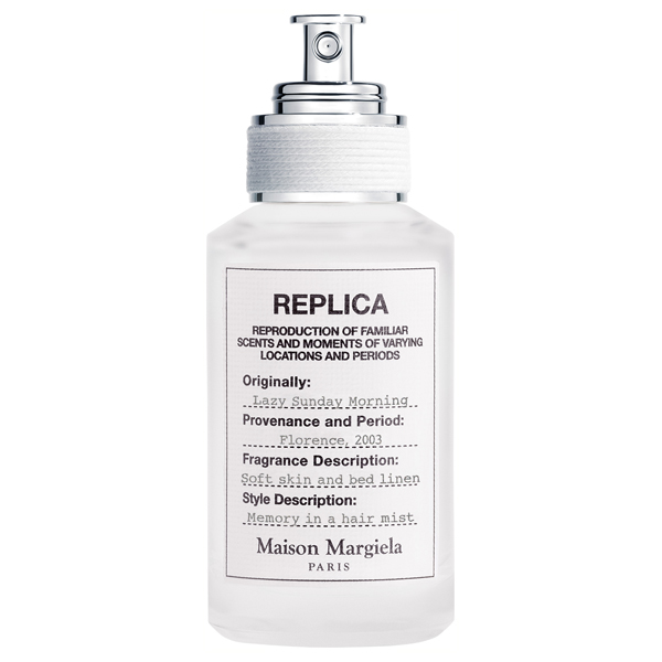 レプリカ ヘアミスト レイジーサンデー モーニング / 30mL / 本体 / フローラルムスク
