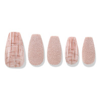 FINGER SUIT / PINK SAND バレリーナ / 40ピース